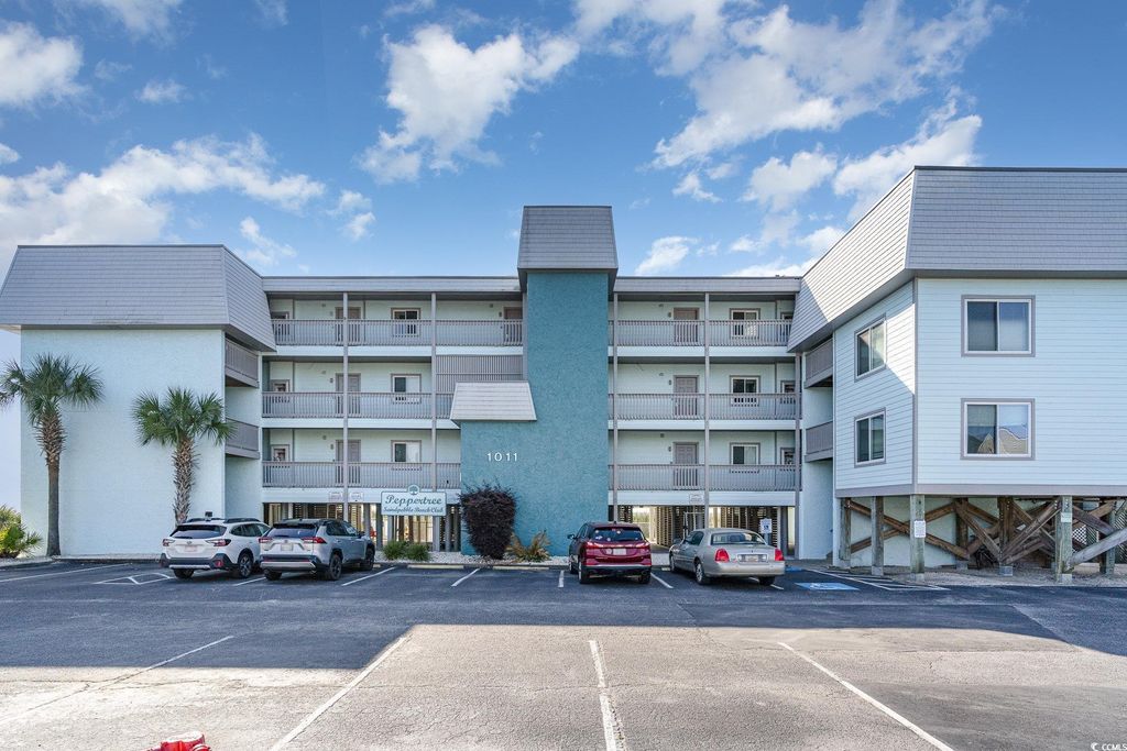 1011 S Ocean Blvd. # 305, Surfside Beach, SC 29575
