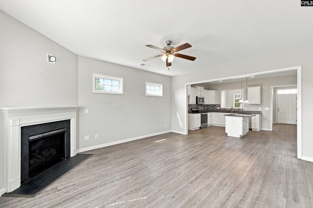 223 Cassique Drive, Lexington, SC 29073