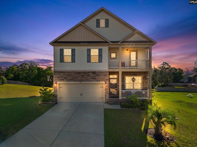 223 Cassique Drive, Lexington, SC 29073