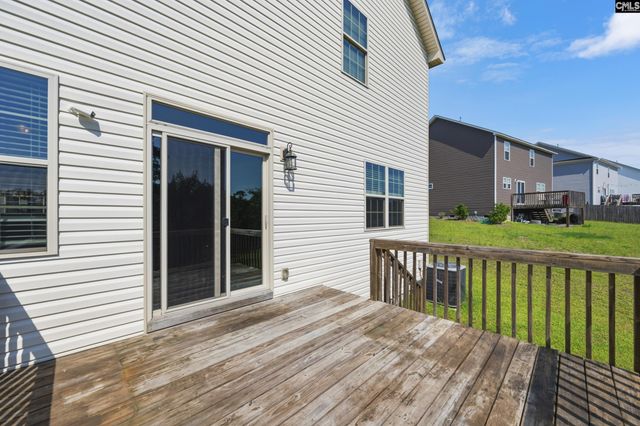 223 Cassique Drive, Lexington, SC 29073