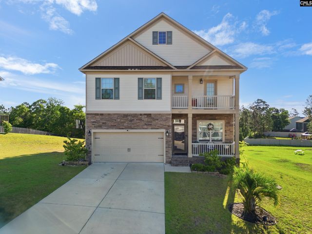 223 Cassique Drive, Lexington, SC 29073