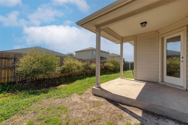 13213 Forest Sage ST, Manor, TX 78653