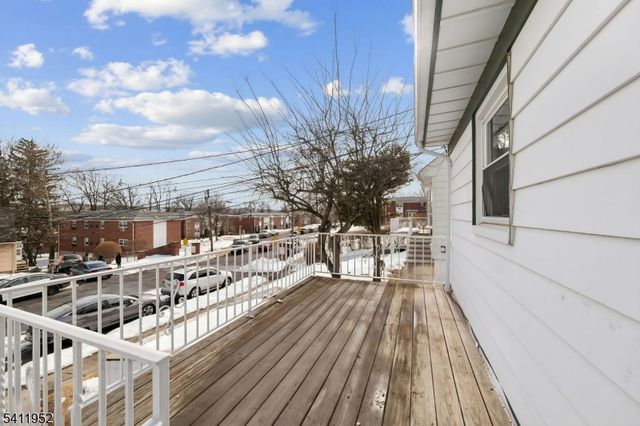 86 Katz Ave, Paterson City, NJ 07502