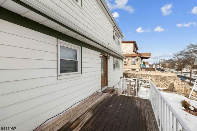 86 Katz Ave, Paterson City, NJ 07502