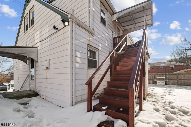 86 Katz Ave, Paterson City, NJ 07502