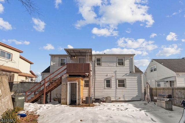 86 Katz Ave, Paterson City, NJ 07502