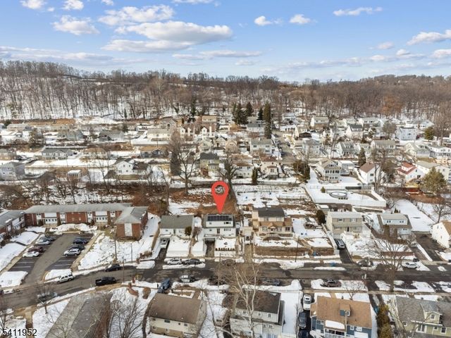 86 Katz Ave, Paterson City, NJ 07502