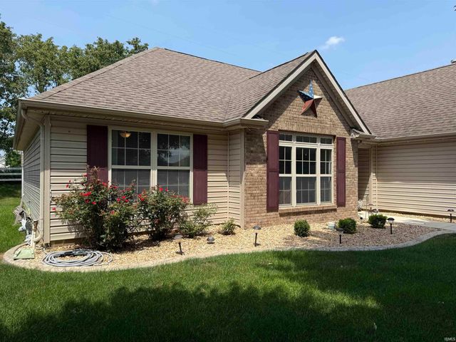 3380 Alysheba Drive, West Lafayette, IN 47906