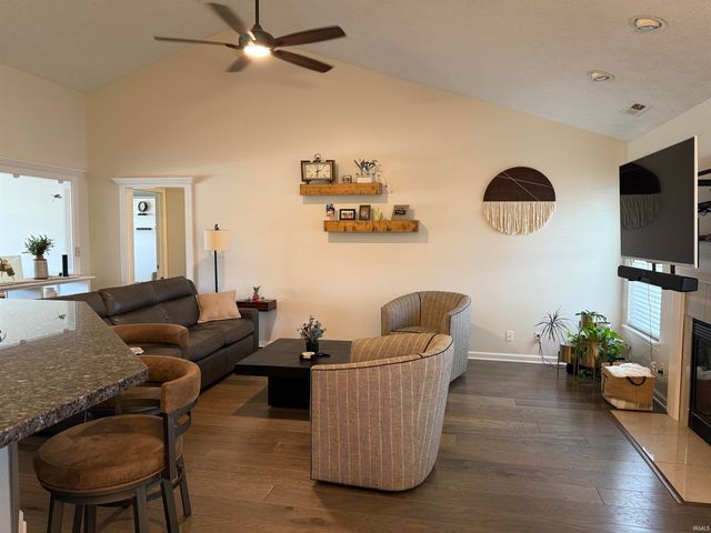 3380 Alysheba Drive, West Lafayette, IN 47906