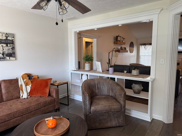 3380 Alysheba Drive, West Lafayette, IN 47906