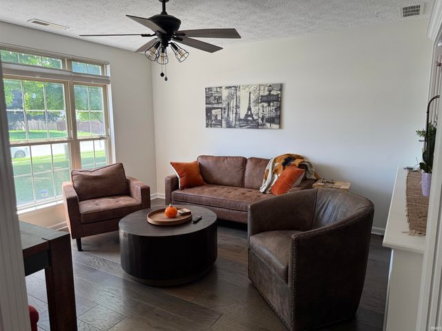 3380 Alysheba Drive, West Lafayette, IN 47906