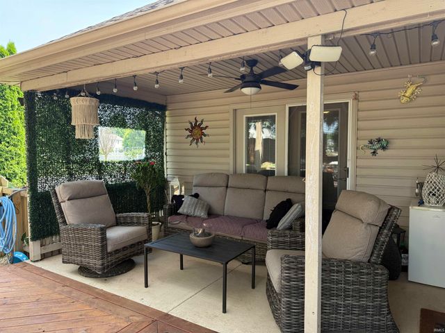 3380 Alysheba Drive, West Lafayette, IN 47906