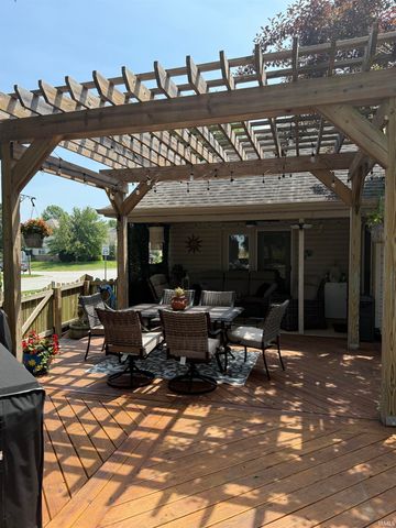 3380 Alysheba Drive, West Lafayette, IN 47906