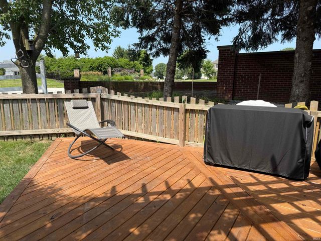 3380 Alysheba Drive, West Lafayette, IN 47906