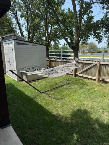 3380 Alysheba Drive, West Lafayette, IN 47906