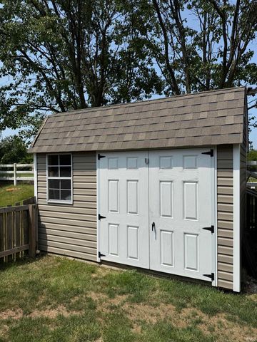 3380 Alysheba Drive, West Lafayette, IN 47906