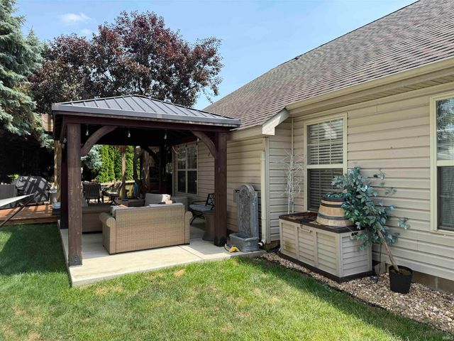 3380 Alysheba Drive, West Lafayette, IN 47906