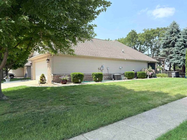 3380 Alysheba Drive, West Lafayette, IN 47906
