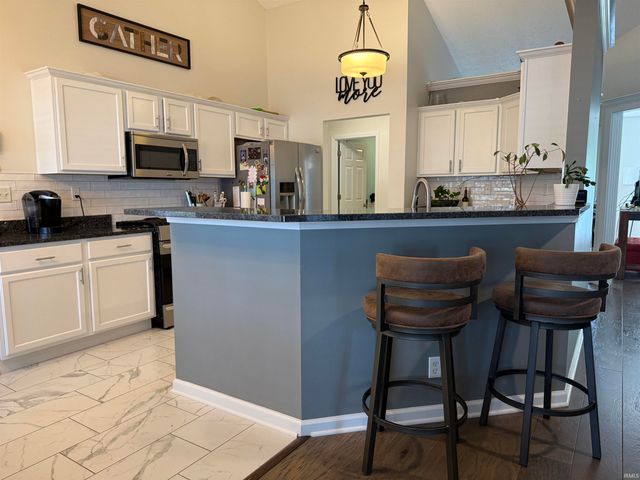 3380 Alysheba Drive, West Lafayette, IN 47906