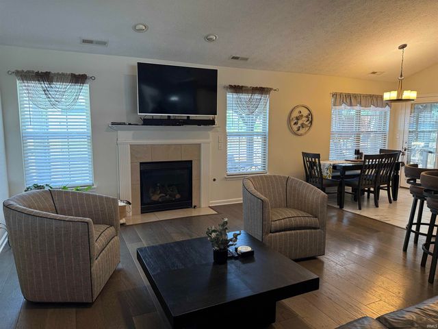 3380 Alysheba Drive, West Lafayette, IN 47906