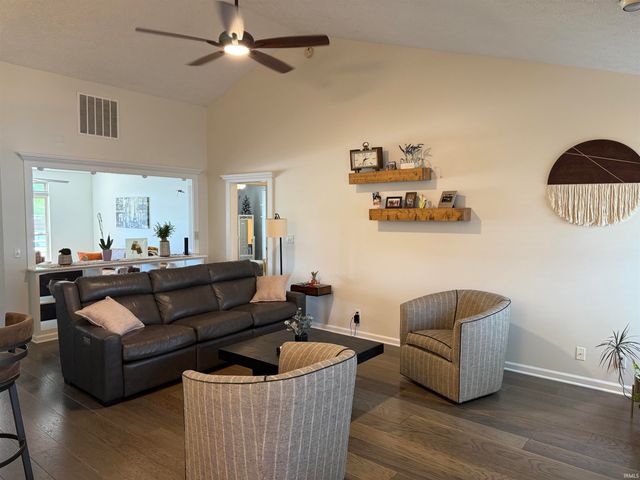 3380 Alysheba Drive, West Lafayette, IN 47906