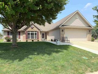 3380 Alysheba Drive, West Lafayette, IN 47906