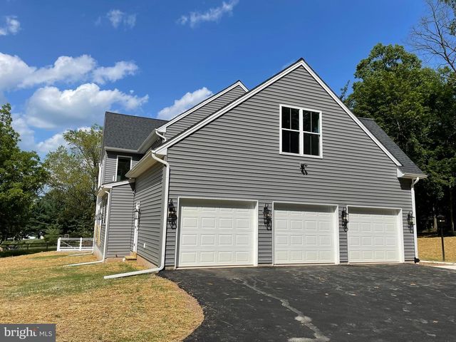 LOT 1B LISADELL DR, Kennett Square, PA 19348