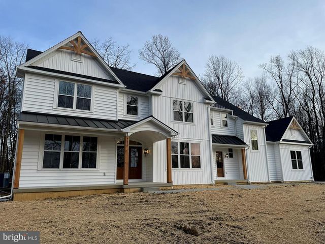 LOT 1B LISADELL DR, Kennett Square, PA 19348