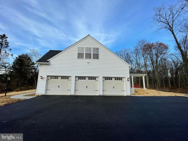 LOT 1B LISADELL DR, Kennett Square, PA 19348