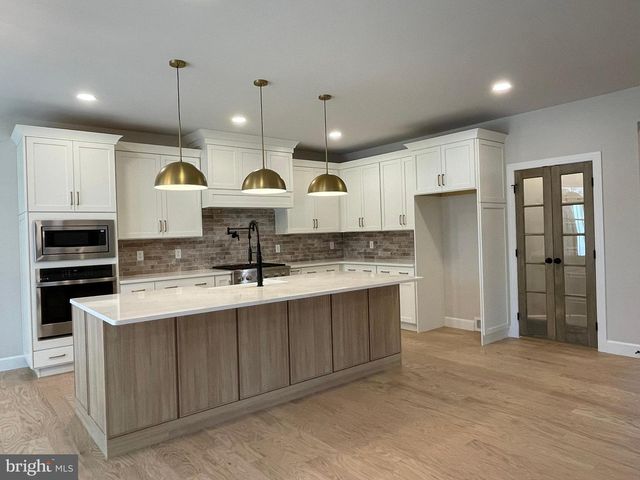 LOT 1B LISADELL DR, Kennett Square, PA 19348
