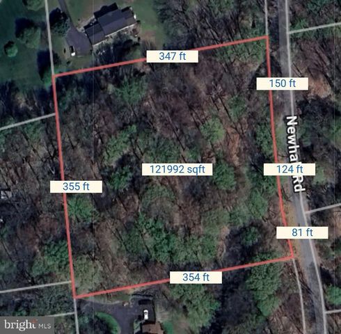 LOT 1B LISADELL DR, Kennett Square, PA 19348