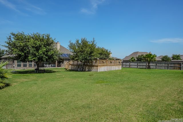 5919 Dewdrop Ln, Converse, TX 78109