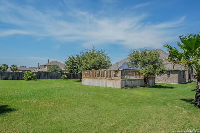 5919 Dewdrop Ln, Converse, TX 78109