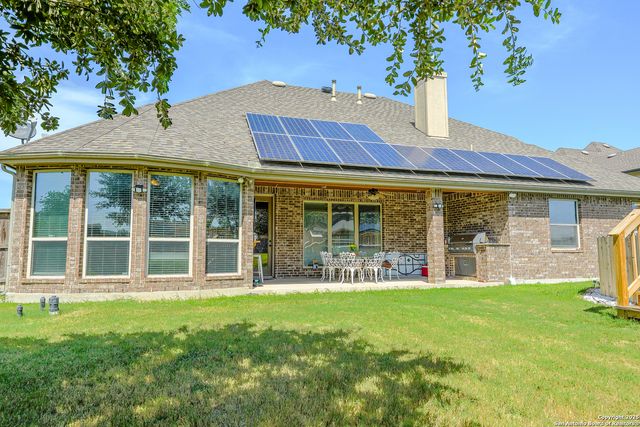 5919 Dewdrop Ln, Converse, TX 78109