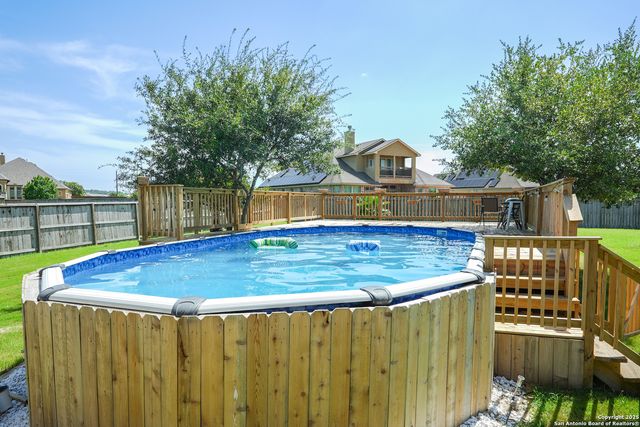 5919 Dewdrop Ln, Converse, TX 78109