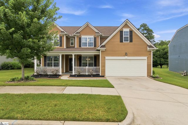 133 Arnold Mill Road, Simpsonville, SC 29680