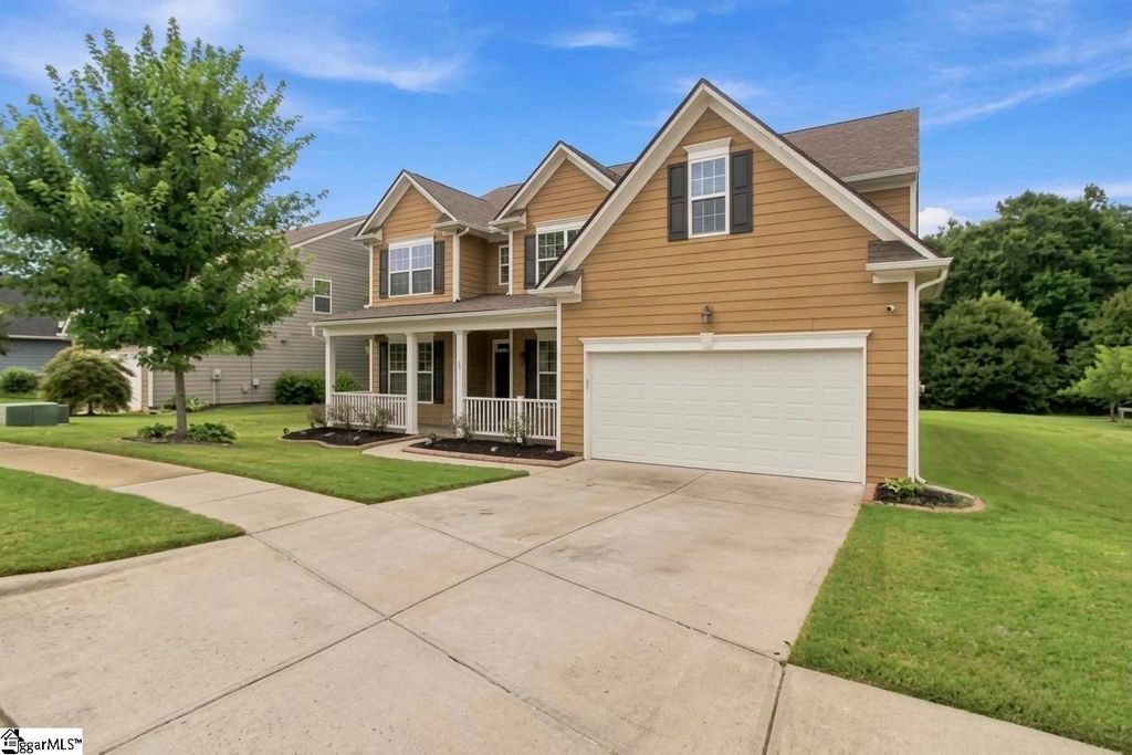 133 Arnold Mill Road, Simpsonville, SC 29680