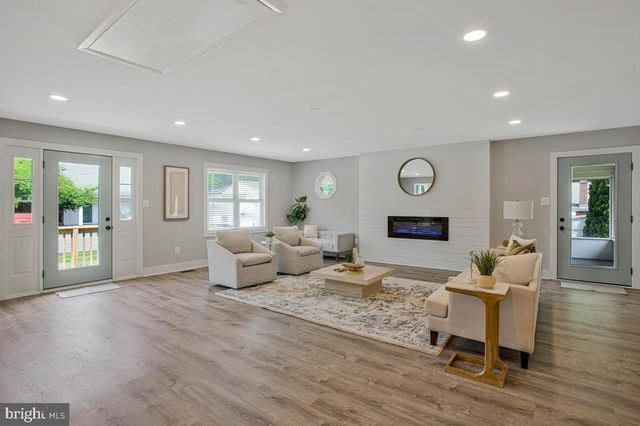 3800 28TH ST, Chesapeake Beach, MD 20732