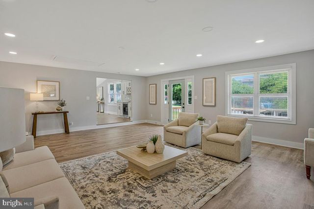 3800 28TH ST, Chesapeake Beach, MD 20732