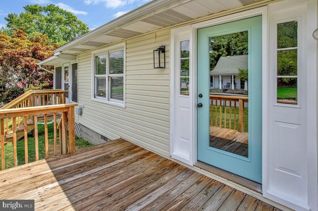 3800 28TH ST, Chesapeake Beach, MD 20732