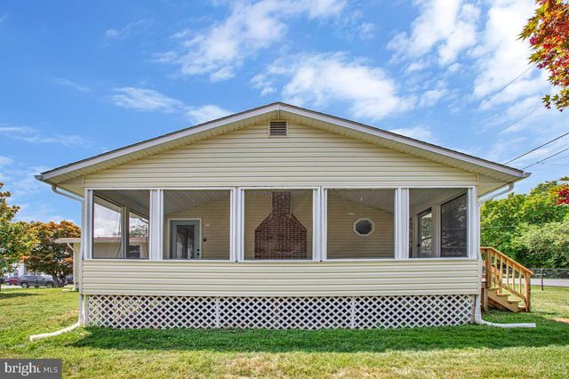 3800 28TH ST, Chesapeake Beach, MD 20732