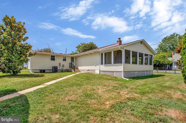 3800 28TH ST, Chesapeake Beach, MD 20732