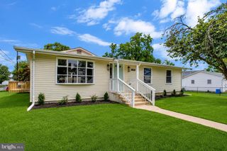 3800 28TH ST, Chesapeake Beach, MD 20732