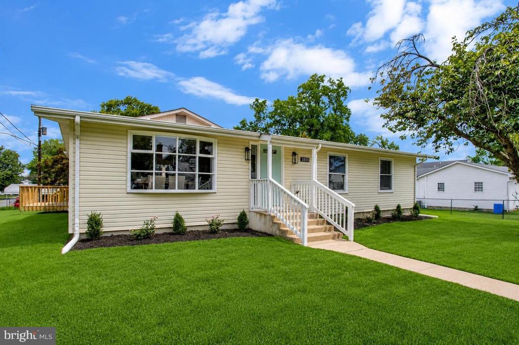 3800 28TH ST, Chesapeake Beach, MD 20732