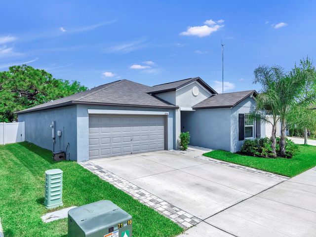 13256 GREAT PLAINS DRIVE, Riverview, FL 33579