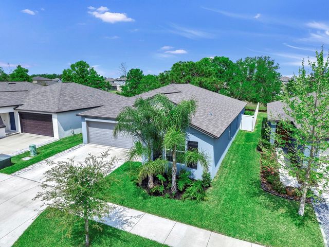 13256 GREAT PLAINS DRIVE, Riverview, FL 33579