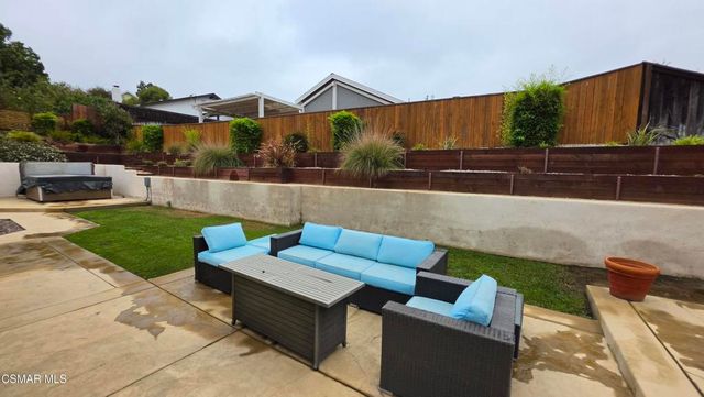 3078 Saddleback Court, Thousand Oaks, CA 91360