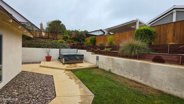 3078 Saddleback Court, Thousand Oaks, CA 91360