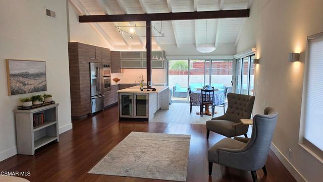 3078 Saddleback Court, Thousand Oaks, CA 91360