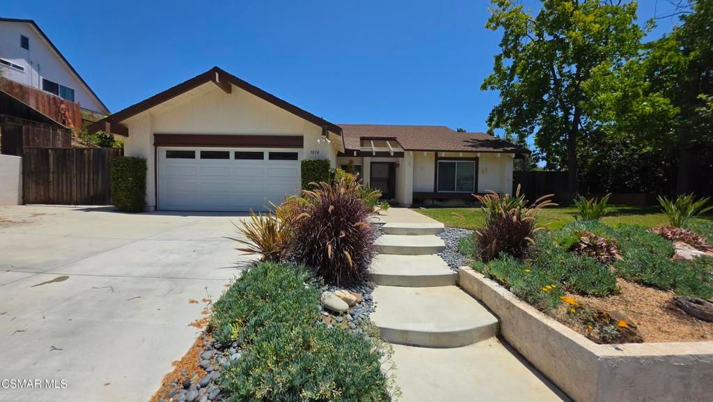 3078 Saddleback Court, Thousand Oaks, CA 91360